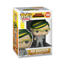 Funko POP! My hero academia: Sir Nighteye