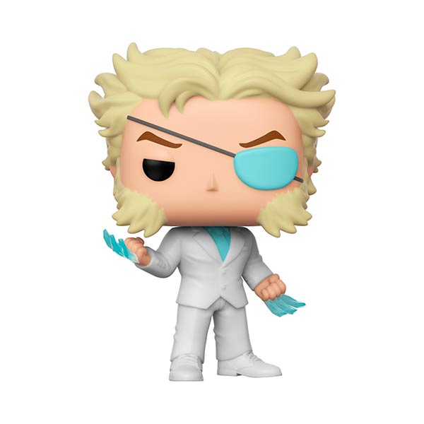 Funko POP! Infinity warps: Diamond patch