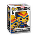 Funko POP! Marvel: La estrella cósmica