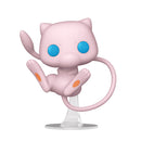 fig pop! pokemon - mew 54043 funko