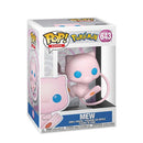 fig pop! pokemon - mew 54043 funko