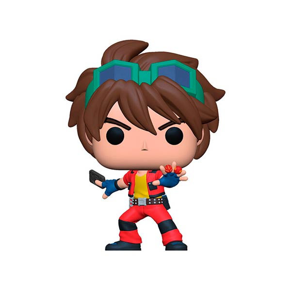 Funko POP! Bakugan: Dan kuso