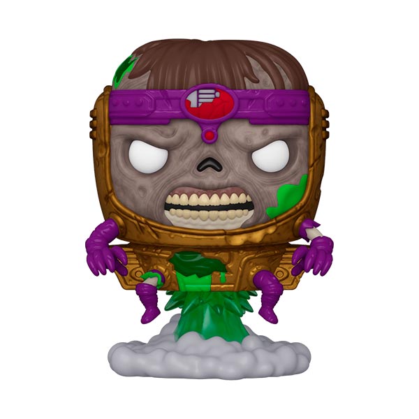 Funko POP! Marvel: Zombi modok