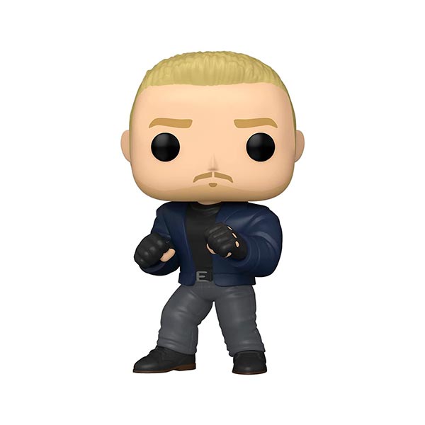 Funko POP! Umbrella academy: Luther