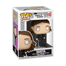 Funko POP! Umbrella academy: Vanya