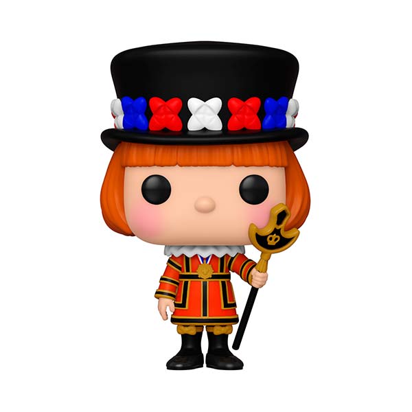 Funko POP! Disney: Small World England