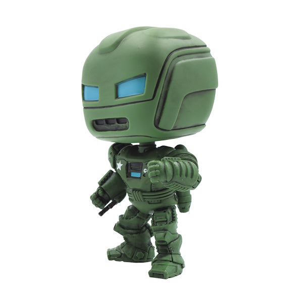 Funko POP! What if!: The hydra stomper