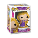 fig pop! rapunzel 55972 funko