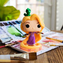 fig pop! rapunzel 55972 funko