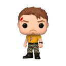 Funko POP! Suicide squad: Rick flag