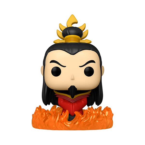 Funko POP! Avatar: Lord ozai