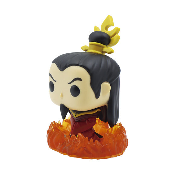 Funko POP! Avatar: Lord ozai