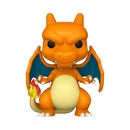 fig pop! pokemon s7- charizard 56308 funko