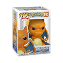 fig pop! pokemon s7- charizard 56308 funko