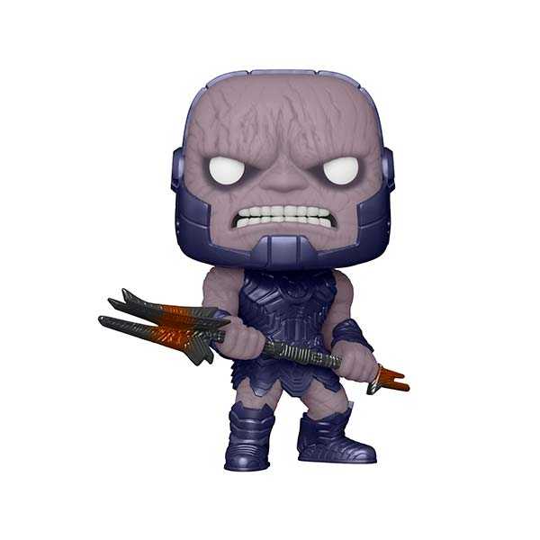 Funko POP! Dc: Darkseid