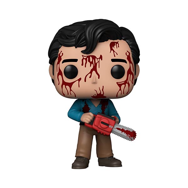 Funko POP! Movie: Evil dead ash