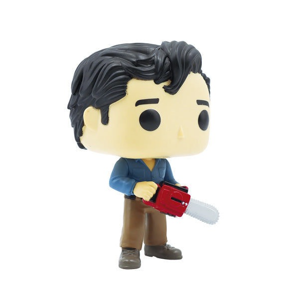 Funko POP! Movie: Evil dead ash