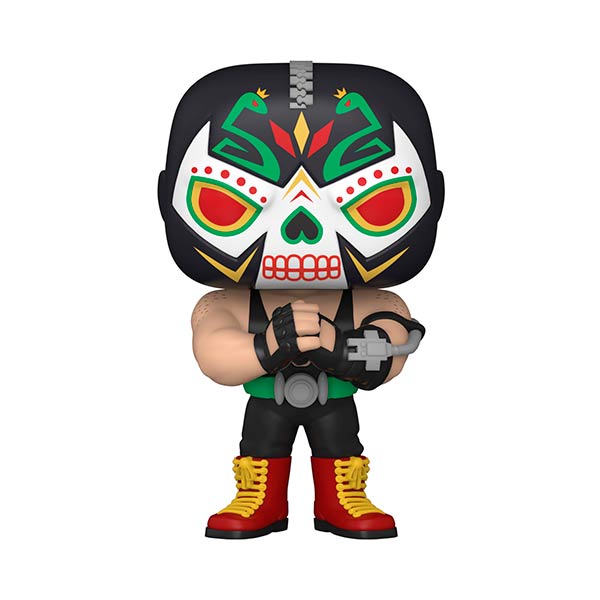 Funko POP! DC: Bane