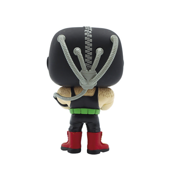 Funko POP! DC: Bane