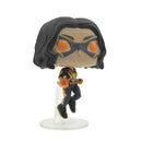 Funko POP! DC: Lightning