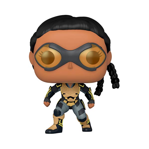 Funko POP! DC: Thunder