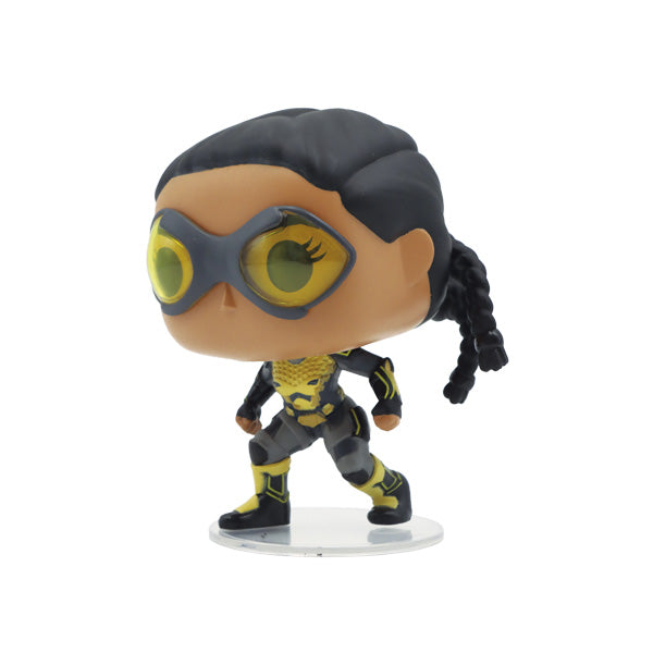 Funko POP! DC: Thunder