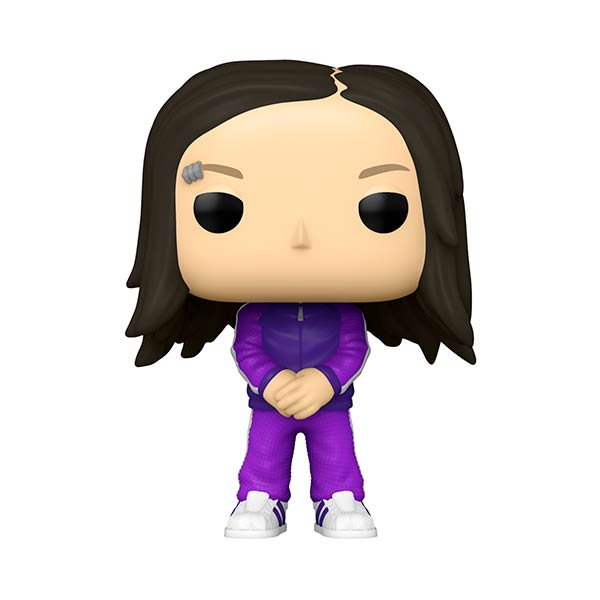 Funko POP! Rock: Jonathan davis