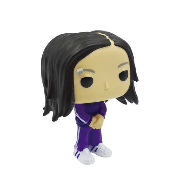 Funko POP! Rock: Jonathan davis