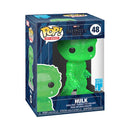 Funko POP! Marvel: Hulk