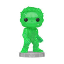 Funko POP! Marvel: Hulk