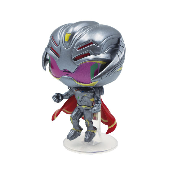 Funko POP! What if!: Ultron