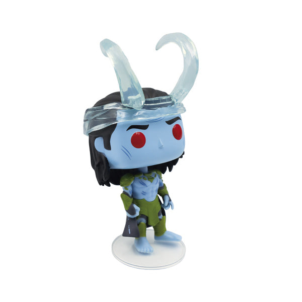 Funko POP! What if!: Giant loki