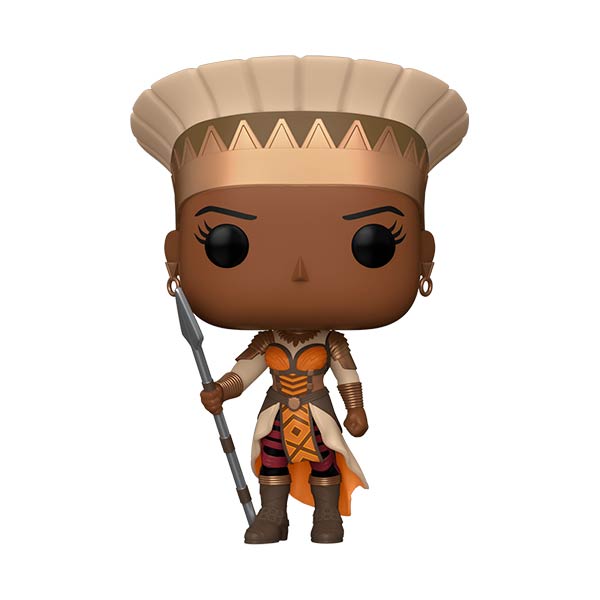 Funko POP! What if!: General ramonda