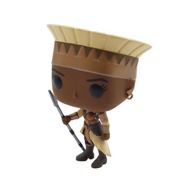 Funko POP! What if!: General ramonda