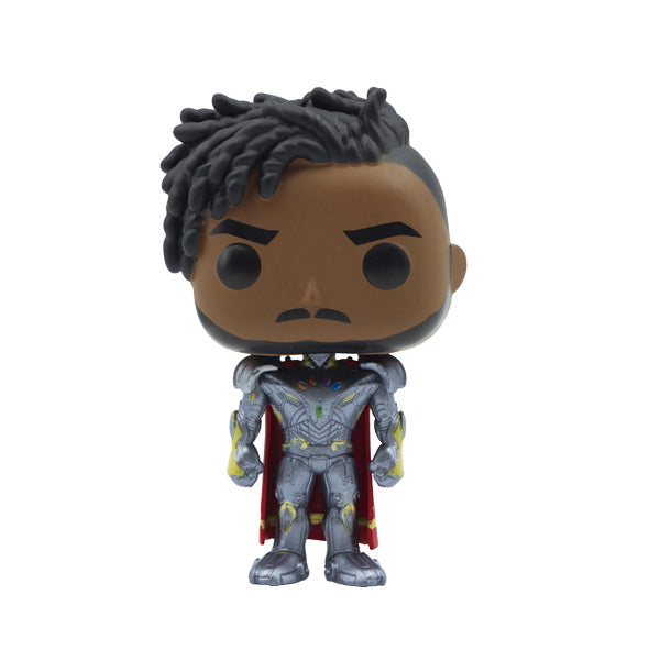 Funko POP! What if!: Killmonger