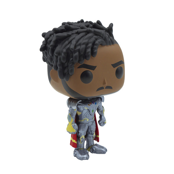 Funko POP! What if!: Killmonger