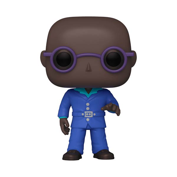 Funko POP! Movie: Matrix morpheus
