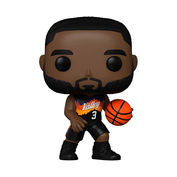 Funko POP! NBA: Chris paul