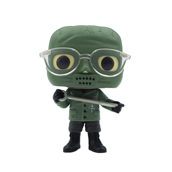 Funko POP! Movie: Batman the riddler