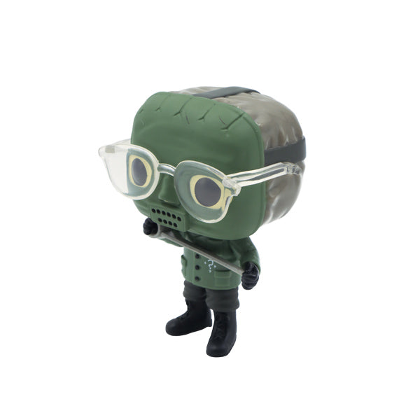 Funko POP! Movie: Batman the riddler