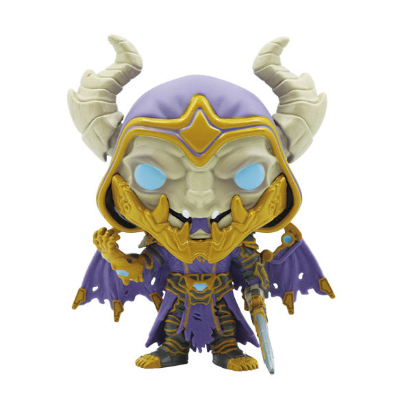 Funko POP! Games: Dragon lord