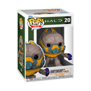 Funko POP! Halo: Grunt