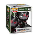 Funko POP! Halo: Escharum