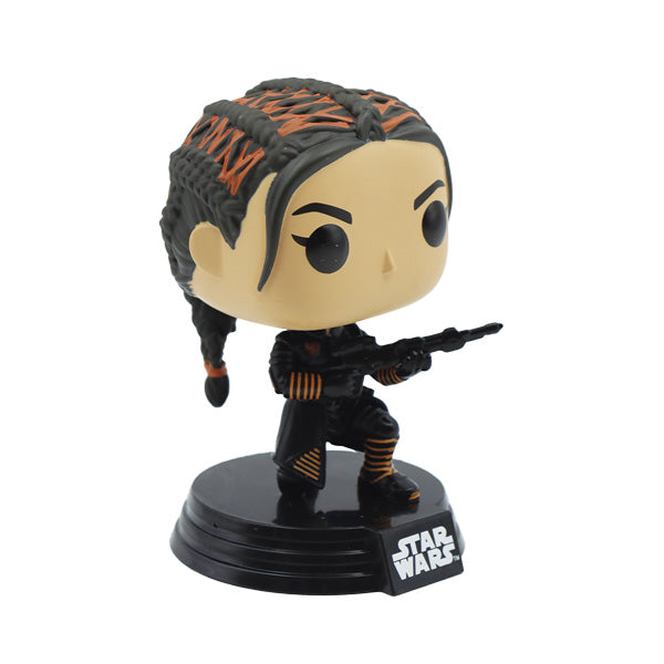 Funko POP! Star wars: Fennec shand