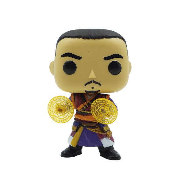 Funko POP! Marvel: Wong