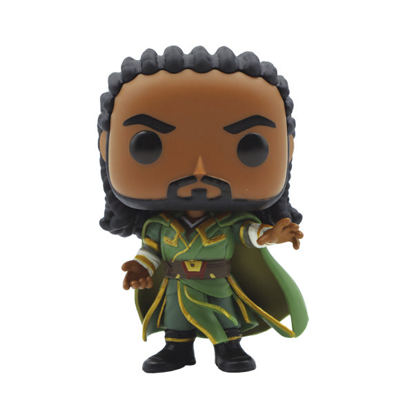 Funko POP! Marvel: Master mordo