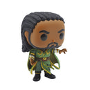 Funko POP! Marvel: Master mordo