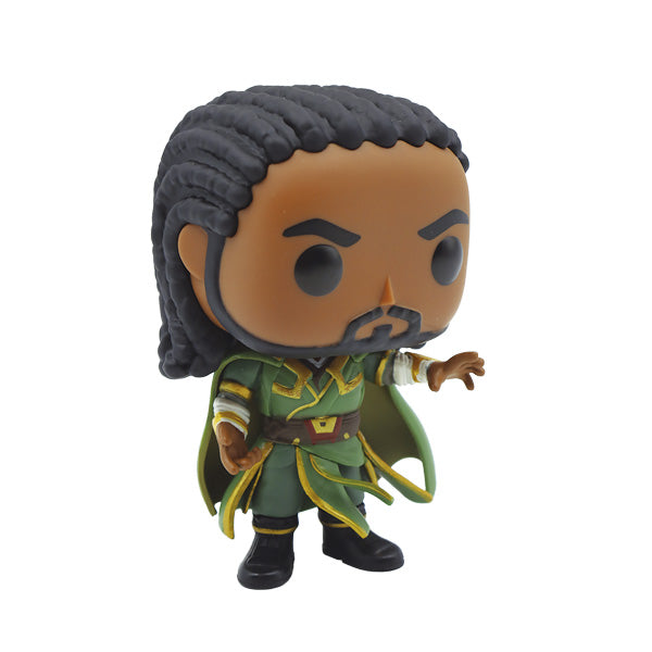 Funko POP! Marvel: Master mordo