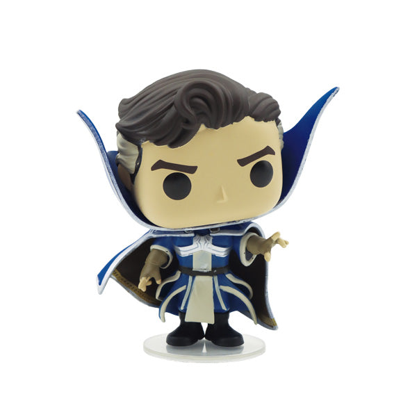 Funko POP! Marvel: Supreme stranger