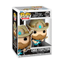 Funko POP! Rock: Chris stapleton
